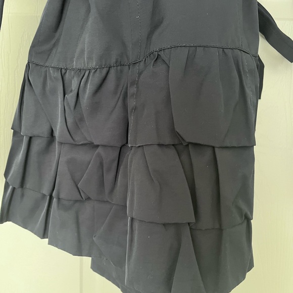 Express all weather pea coat - Picture 4 of 5